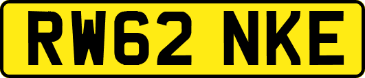 RW62NKE