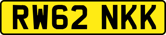 RW62NKK