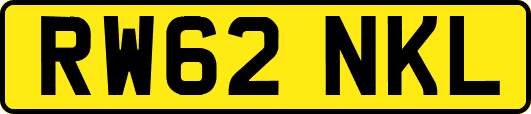 RW62NKL