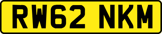 RW62NKM