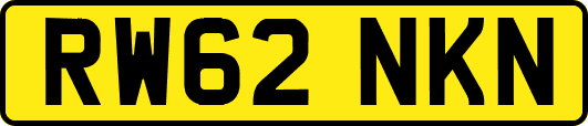 RW62NKN