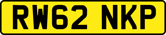 RW62NKP