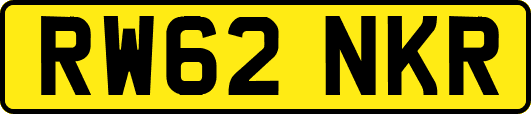 RW62NKR