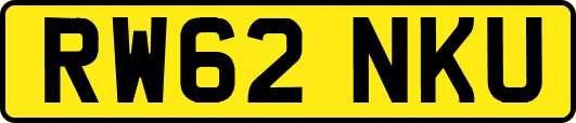 RW62NKU