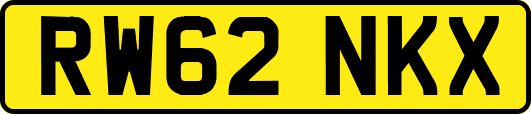 RW62NKX