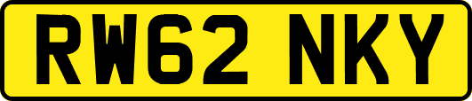 RW62NKY
