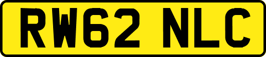 RW62NLC