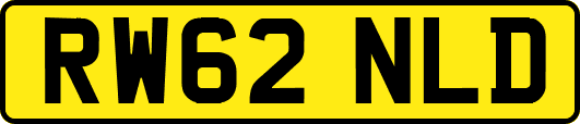 RW62NLD