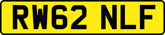 RW62NLF