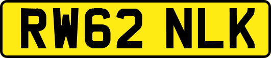 RW62NLK
