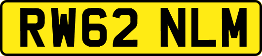 RW62NLM