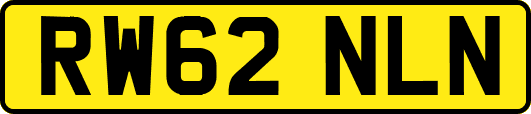 RW62NLN