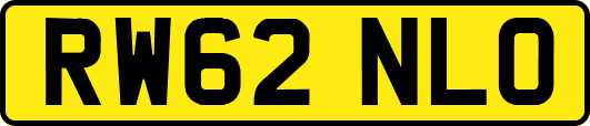 RW62NLO