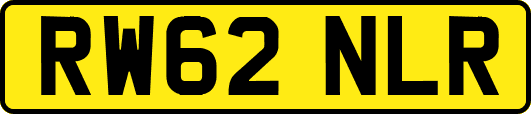 RW62NLR