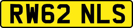 RW62NLS