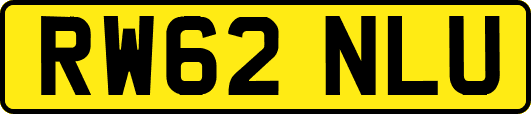 RW62NLU