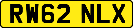 RW62NLX
