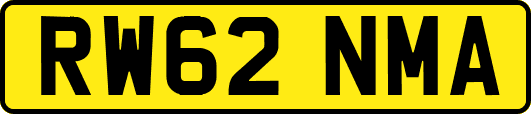 RW62NMA