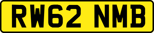 RW62NMB
