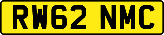RW62NMC