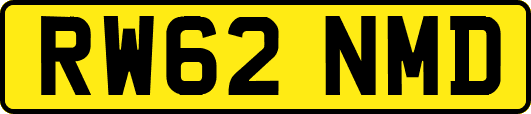 RW62NMD