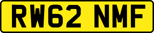 RW62NMF
