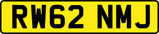 RW62NMJ