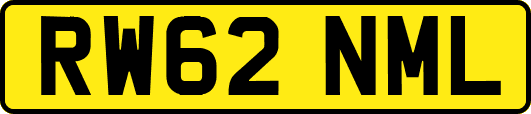 RW62NML
