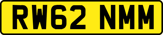 RW62NMM