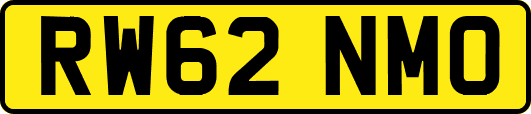 RW62NMO