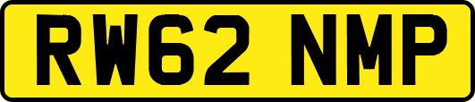 RW62NMP