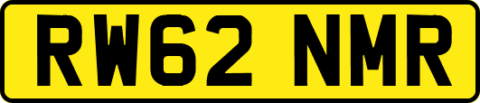 RW62NMR