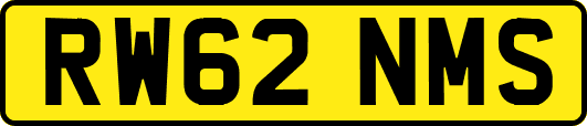 RW62NMS