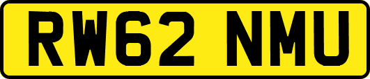 RW62NMU