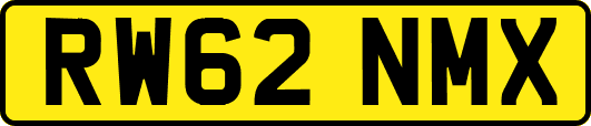RW62NMX