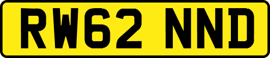 RW62NND