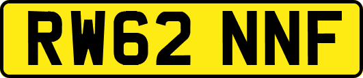 RW62NNF