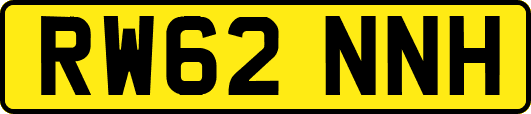 RW62NNH