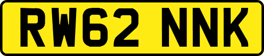RW62NNK