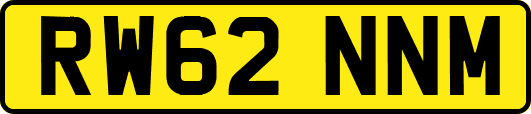 RW62NNM