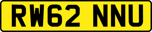 RW62NNU