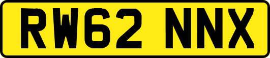 RW62NNX