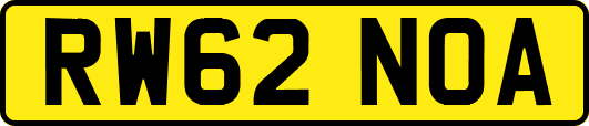 RW62NOA