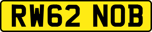 RW62NOB