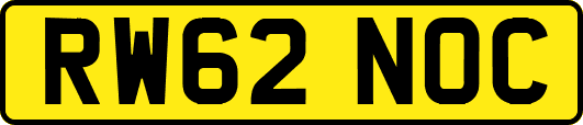 RW62NOC