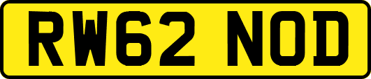 RW62NOD