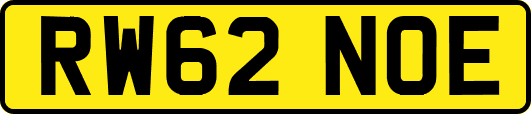 RW62NOE