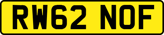 RW62NOF