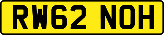 RW62NOH