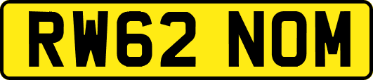 RW62NOM